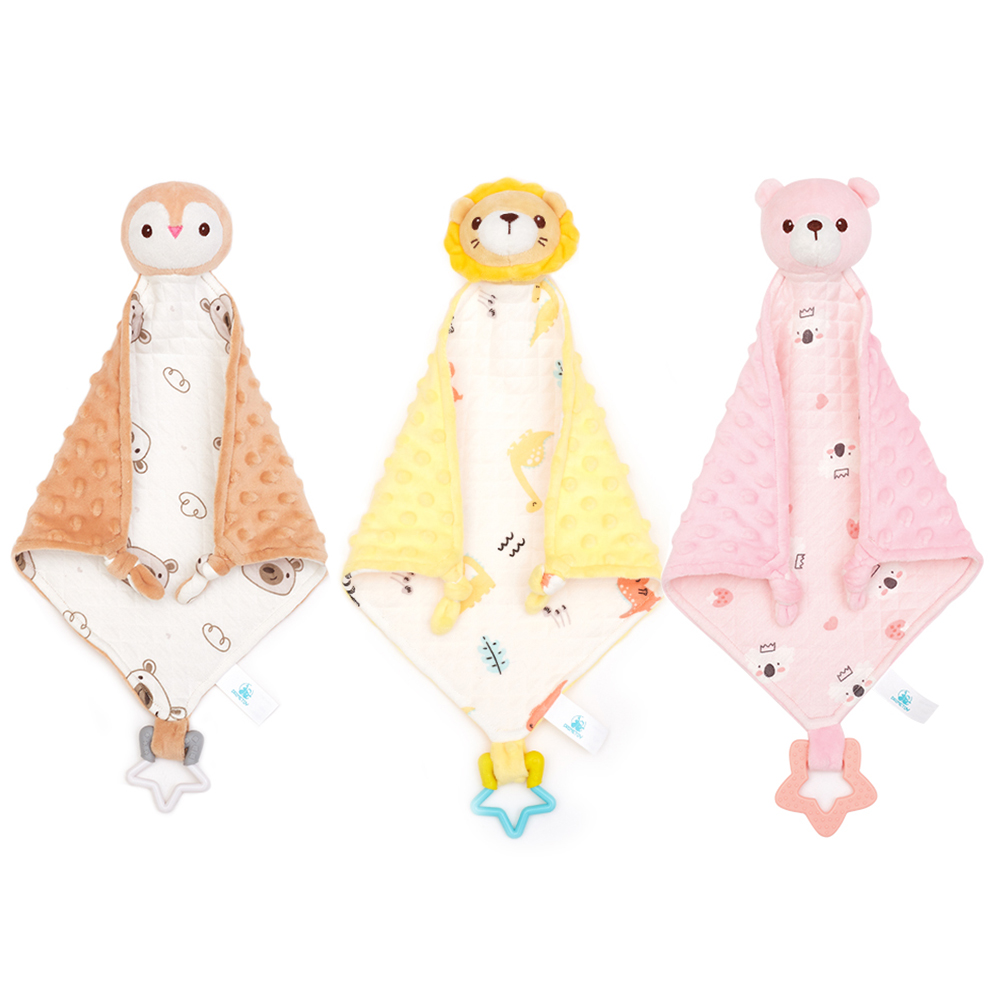 Baby Appease Towel Baby Appease Towel