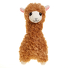 Factory Wholesale Cute Plush Toy Stuffed Animal Soft Plush Giant Alpaca Toy
