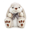 Soft Animal Rabbit Bunny Plush Toys Stuffed Animal Bunny Rabbit Stuffed Animal Cute Bunny Plush Toy