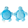 Soft 20cm Plush Pink/blue/green/gray Pillow Turtle Tortoise Sea Fish Animal Stuffed Toy Baby Toys
