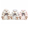 Soft Animal Rabbit Bunny Plush Toys Stuffed Animal Bunny Rabbit Stuffed Animal Cute Bunny Plush Toy