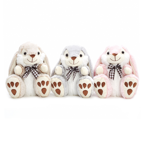Soft Animal Rabbit Bunny Plush Toys Stuffed Animal Bunny Rabbit Stuffed Animal Cute Bunny Plush Toy
