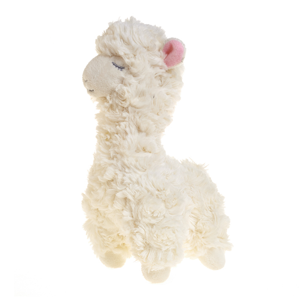 Factory Wholesale Cute Plush Toy Stuffed Animal Soft Plush Giant Alpaca Toy