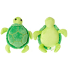 Soft 20cm Plush Pink/blue/green/gray Pillow Turtle Tortoise Sea Fish Animal Stuffed Toy Baby Toys