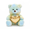 Valentine's Day Gifts Plush Stuffed Animal Toys Teddy Bear with Heart