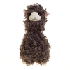 Custom Cute Animal Stuffed Llama Toy Plush Alpaca Doll Toys