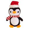 Wholesale Reindeer Dolls Deer Pillow Soft Toys China Animal Baby Toy Stuffed Christmas Plush