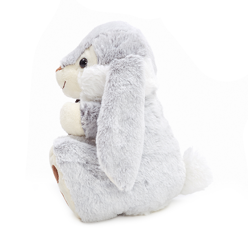 Soft Animal Rabbit Bunny Plush Toys Stuffed Animal Bunny Rabbit Stuffed Animal Cute Bunny Plush Toy