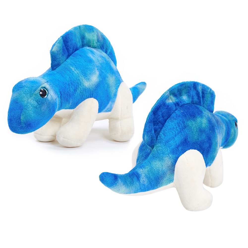 Wholesale Hot Selling Dinosaur Weighted Plush Weighted Plush Animals Toy