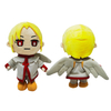 Cute Stand Up Custom Idol Dolls Plushie Kpop Doll Plush Soft Toys