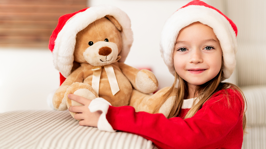 What materials are commonly used for plush toys?