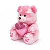 Valentine's Day Gifts Plush Stuffed Animal Toys Teddy Bear with Heart