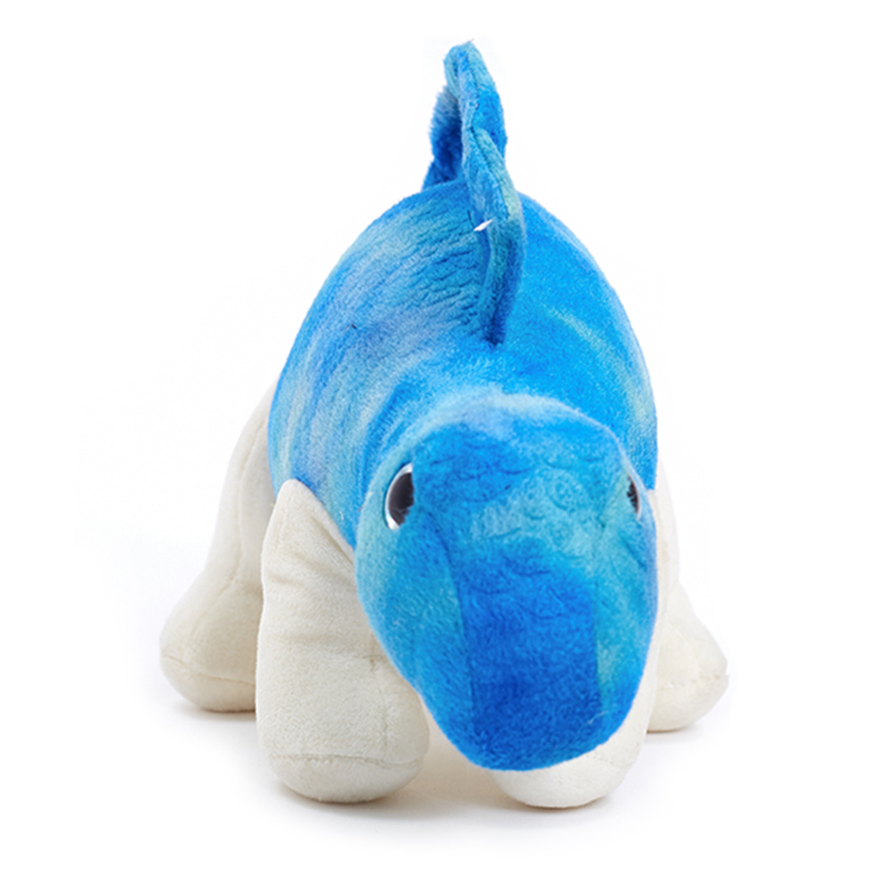 Wholesale Hot Selling Dinosaur Weighted Plush Weighted Plush Animals Toy