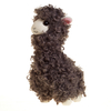 Custom Cute Animal Stuffed Llama Toy Plush Alpaca Doll Toys