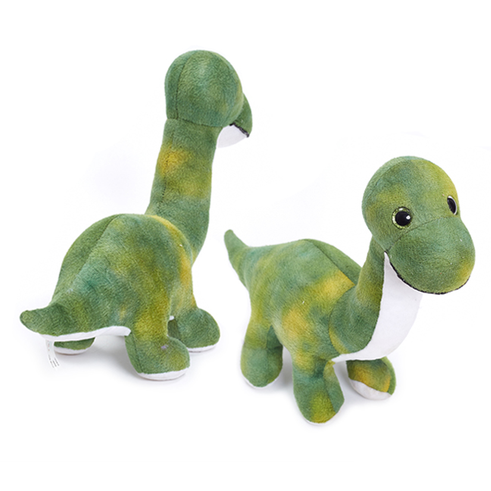 Wholesale Hot Selling Dinosaur Weighted Plush Weighted Plush Animals Toy