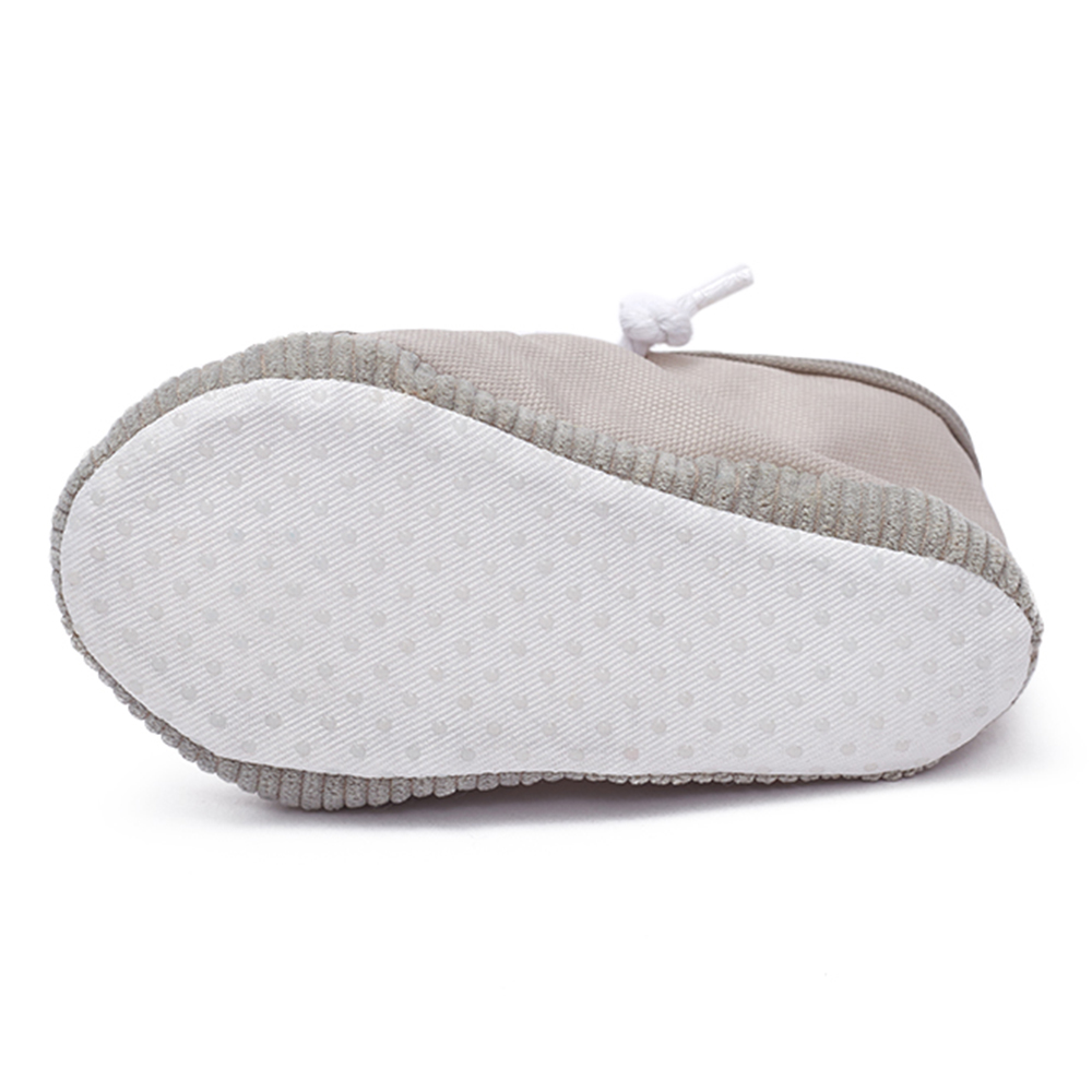 Custom Pet Molar Toy Shoe Biting Interactive Puppy Dog Cotton Chew Plush Dog Toy