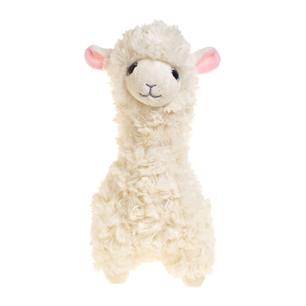Factory Wholesale Cute Plush Toy Stuffed Animal Soft Plush Giant Alpaca Toy