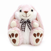 Soft Animal Rabbit Bunny Plush Toys Stuffed Animal Bunny Rabbit Stuffed Animal Cute Bunny Plush Toy