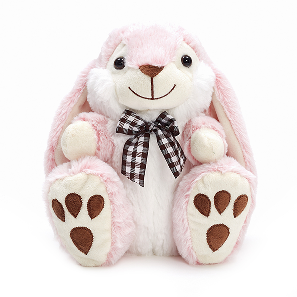 Soft Animal Rabbit Bunny Plush Toys Stuffed Animal Bunny Rabbit Stuffed Animal Cute Bunny Plush Toy