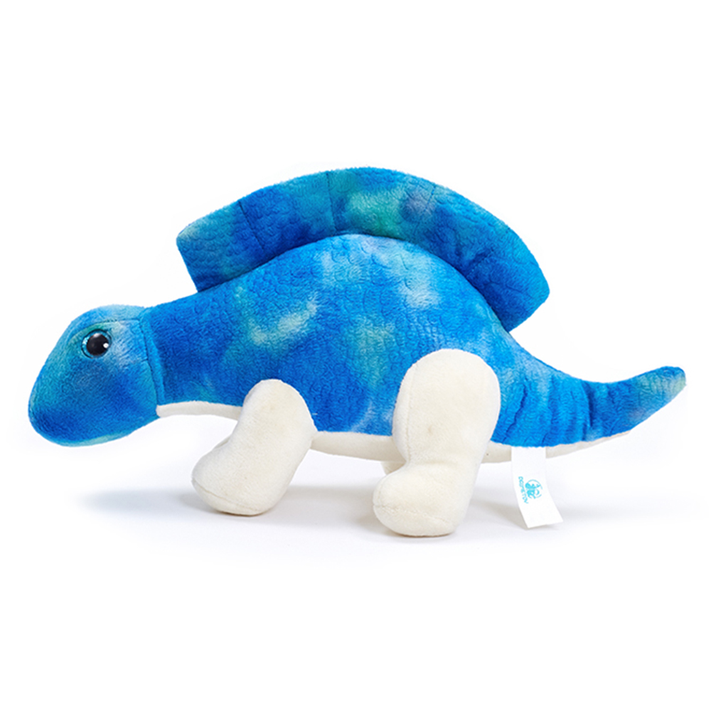 Wholesale Hot Selling Dinosaur Weighted Plush Weighted Plush Animals Toy