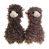Custom Cute Animal Stuffed Llama Toy Plush Alpaca Doll Toys