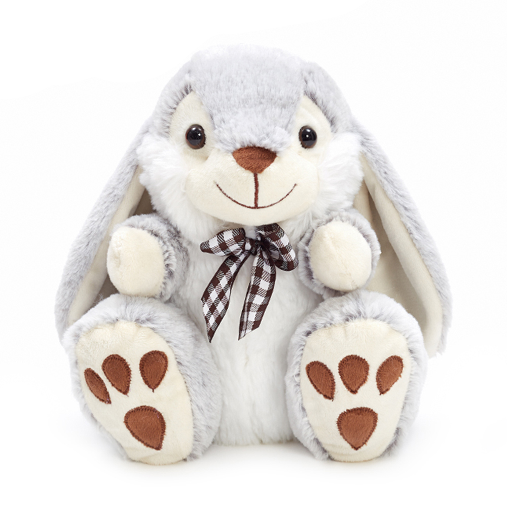 Soft Animal Rabbit Bunny Plush Toys Stuffed Animal Bunny Rabbit Stuffed Animal Cute Bunny Plush Toy