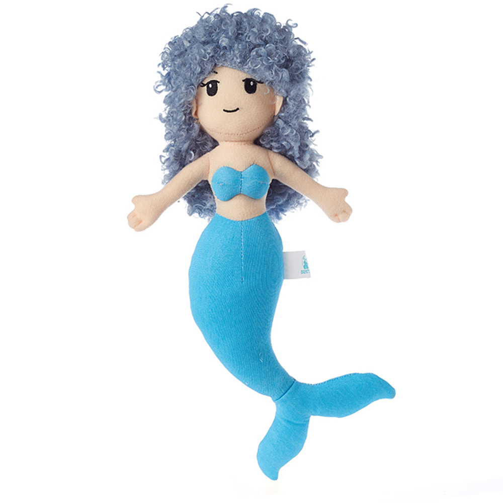  Mermaid Doll Toy