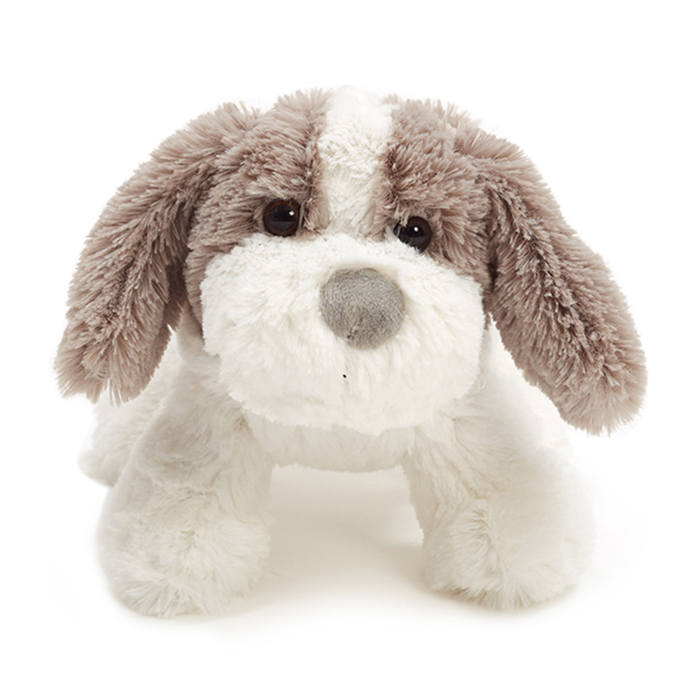 Factory Price Custom Lovely Stuffed Animals Plush Dog