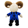 ODM Own Brand Custom Plush Stuffed Soft Doll Custom Made Plush Toy for Kids Company Gifts Cartoon Customized Unisex Animals OEM