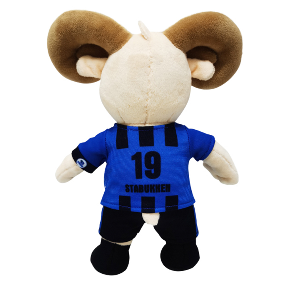 ODM Own Brand Custom Plush Stuffed Soft Doll Custom Made Plush Toy for Kids Company Gifts Cartoon Customized Unisex Animals OEM