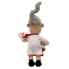 Custom Plush Toys Factory Customized Promo Gifts Dolls Manufactures Personalised Brand Company Mascot Stuffed Animals