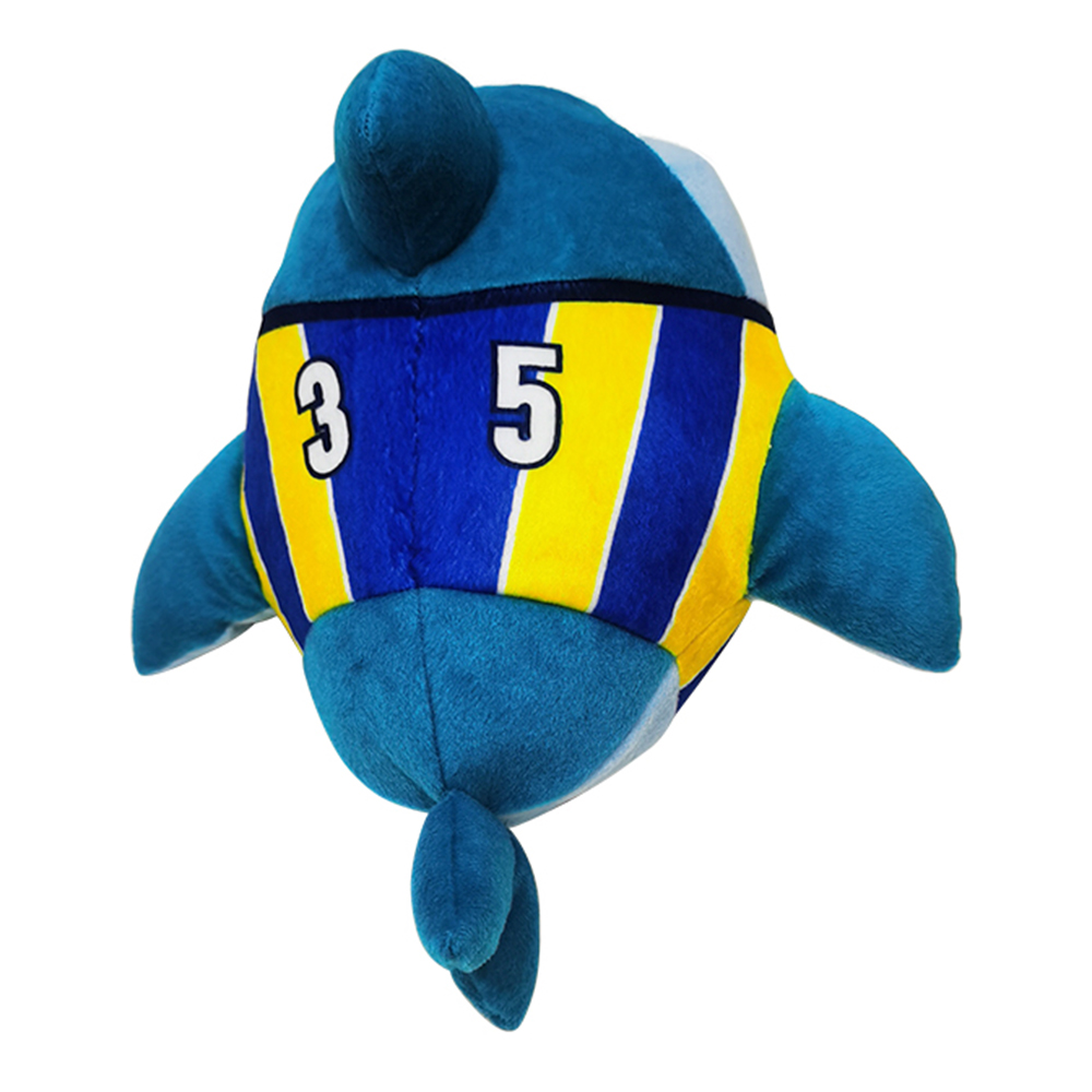 High Quality OEM ODM Professional Make Your Own Custom Plush Toy Character Plushie mascot Custom Dolls Stuffed Animals