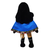 Design Your Own Doll 3D Face Plush Doll China Custom Plush Doll Stuffed Toys