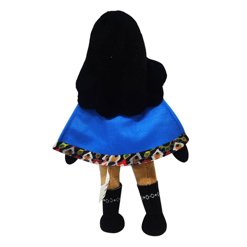 Design Your Own Doll 3D Face Plush Doll China Custom Plush Doll Stuffed Toys