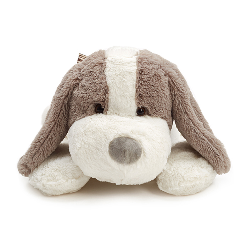 Custom Stuffed Plush Pillow Animal Dog Toy
