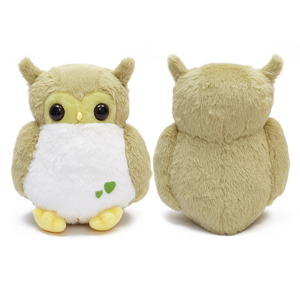 owl soft toy