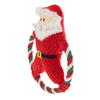 Wholesale custom soft stuffed christmas plush toy