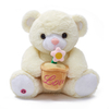 Plush Bear Toy Factory Direct Sale Wholesale Mini Soft Toys Stuffed Animal Teddy Bear Plush Toy
