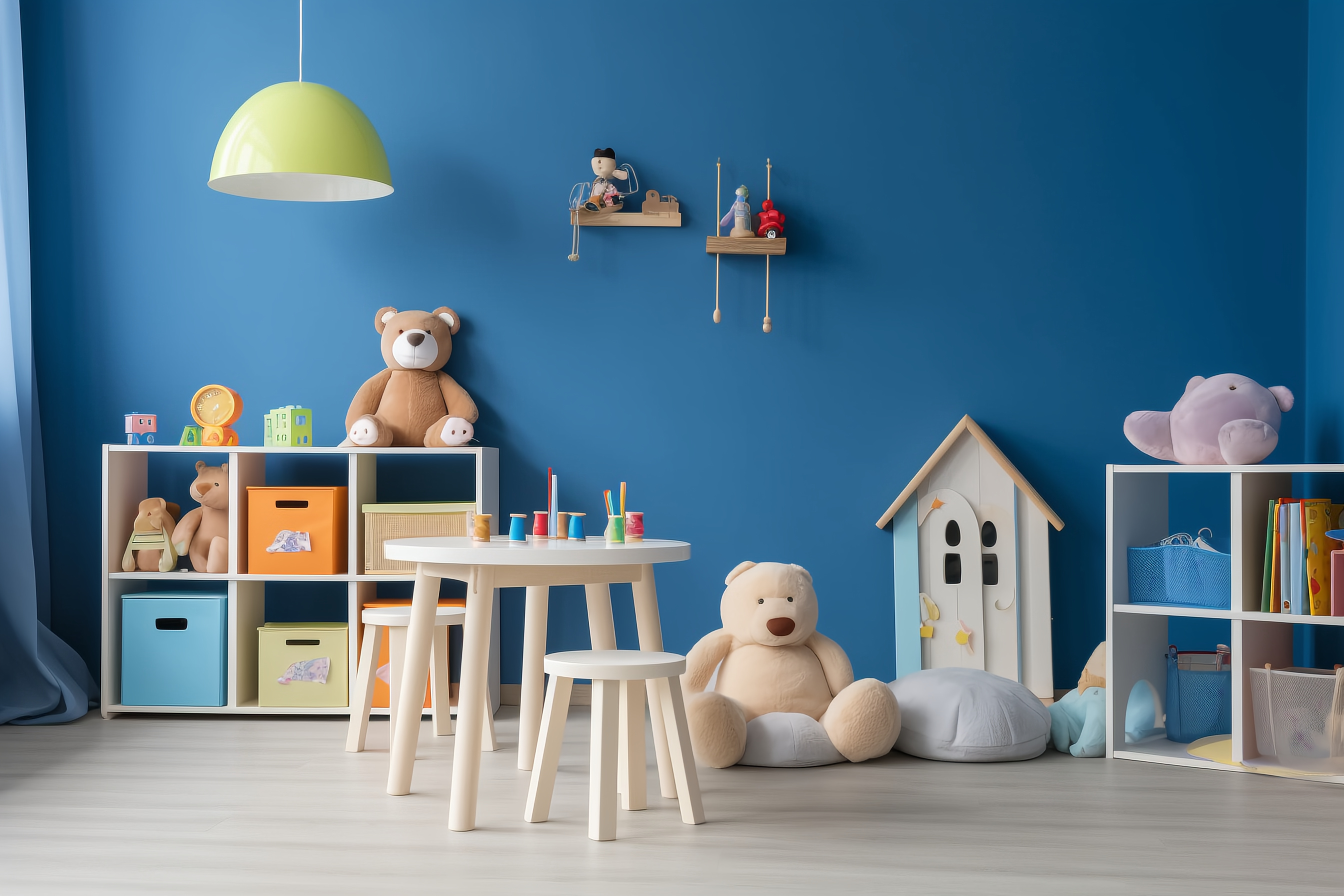 Emotional Design Analysis of Teddy Bear Plush Toys