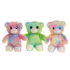 New Arrival Custom Wholesale Three Colors Teddy Bear Soft Stuffed Animals Plush Bear