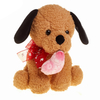 Factory Direct Ccustom High Quality Cute Animal Stuffed Dog Plush Soft Toy