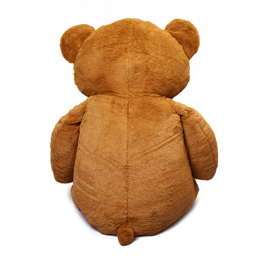 New Design Big/Large/Gaint Human Size Teddy Bear Plush Toy