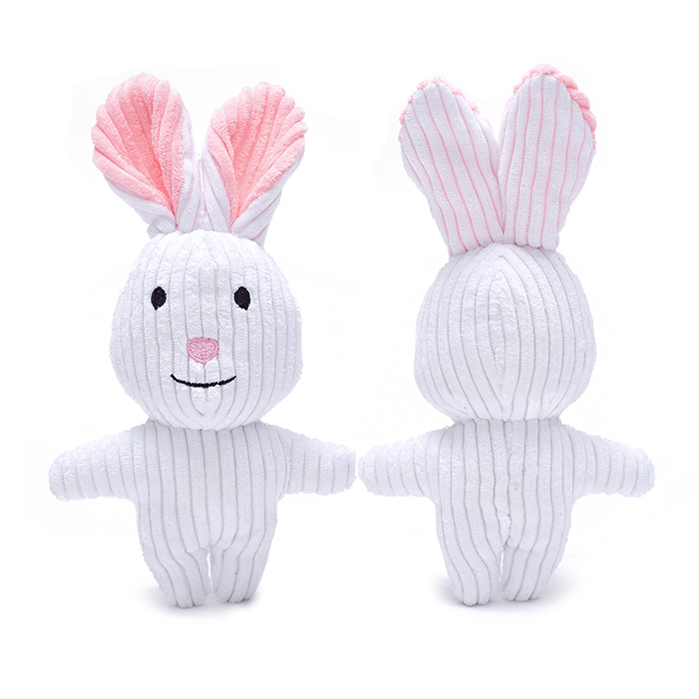 Plush Animal Dog Toy