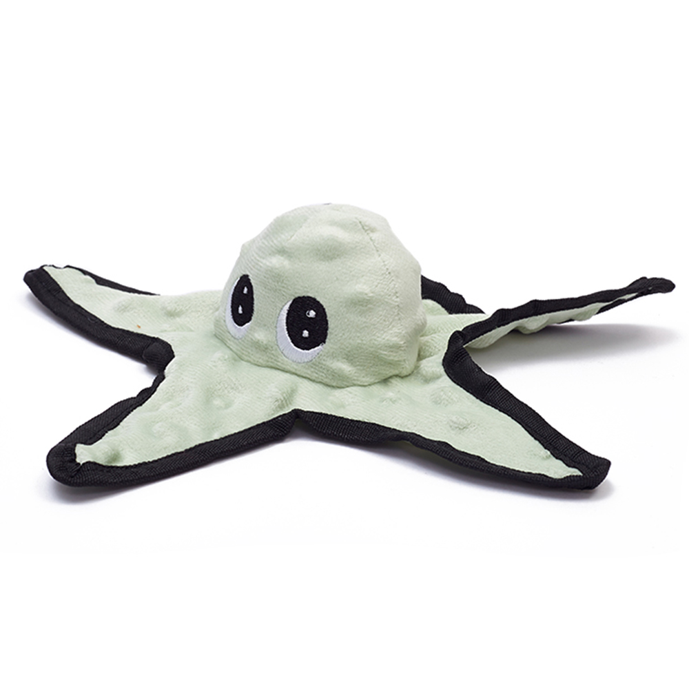 Factory OEM Custom Pet Starfish Soft Plush Toys 