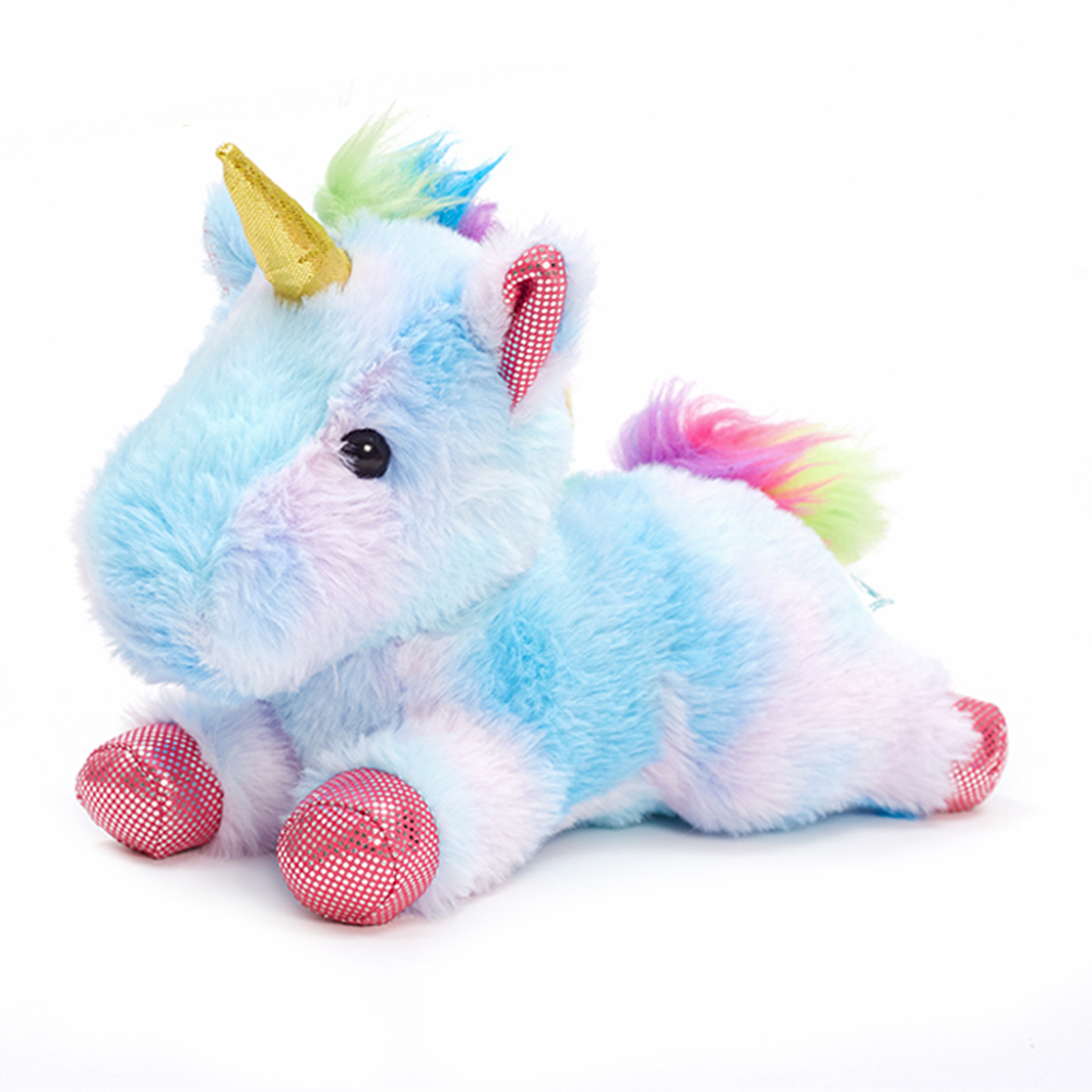 Custom Plush Toy Unicorn Stuffed Animal Plush Stuffed Animal