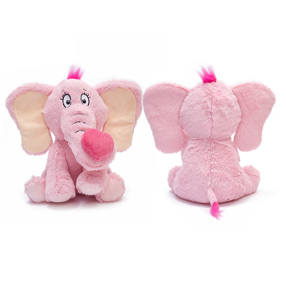 stuffed elephants plush