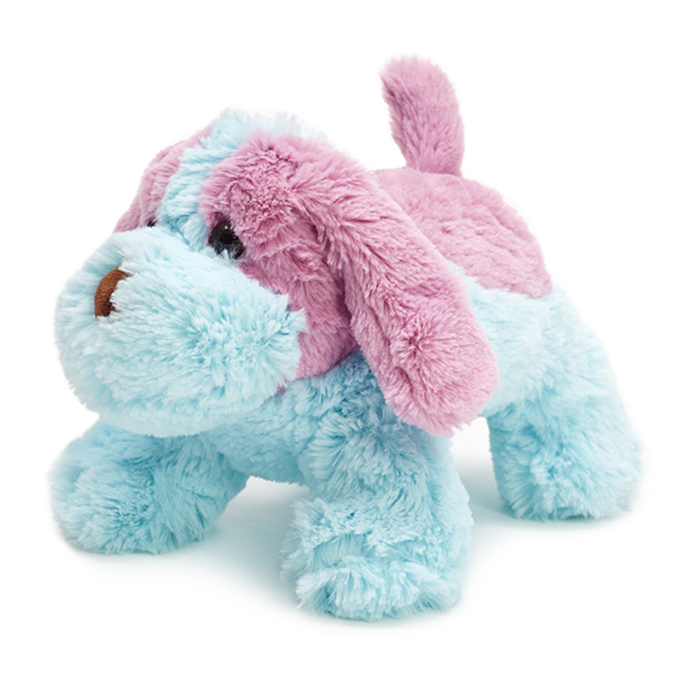 Factory Price Custom Lovely Stuffed Animals Plush Dog