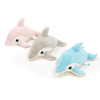Dolphin Plush Toy