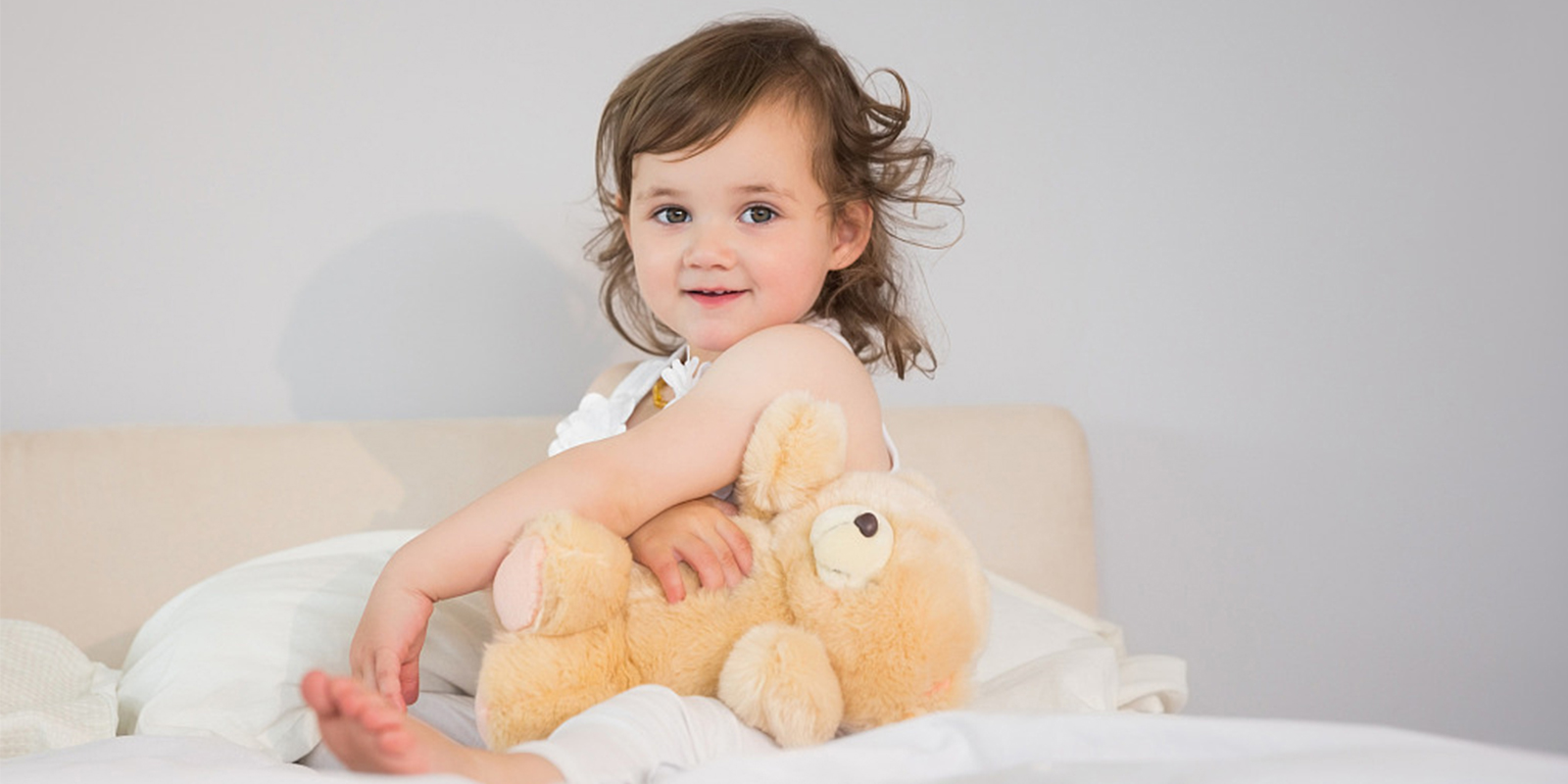 Redefining Comfort in Maternal-Infant Plush with Bio-Responsive Innovation