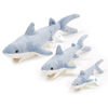 Plush Stuffed Shark
